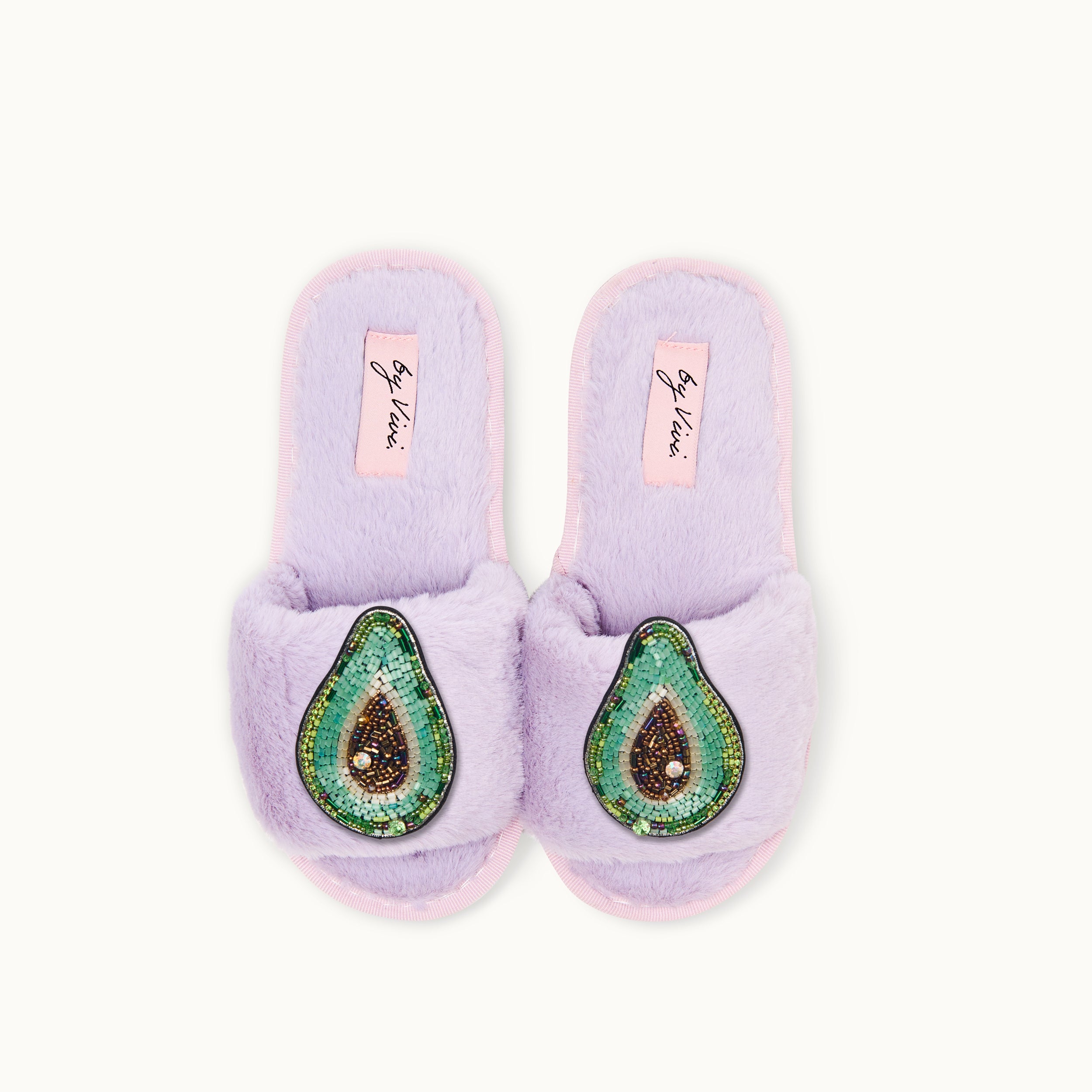 Slipper Lavender