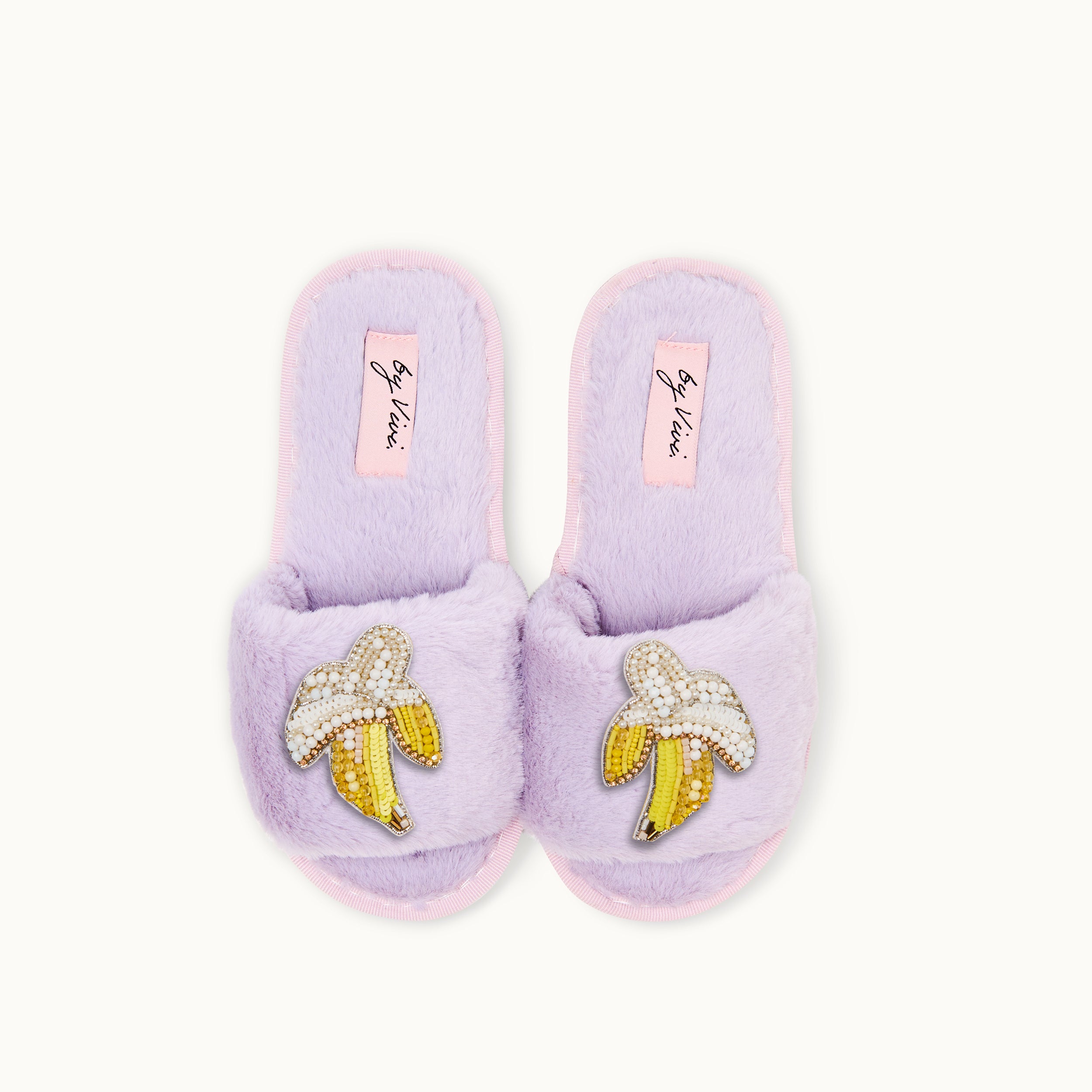 Slipper Lavender