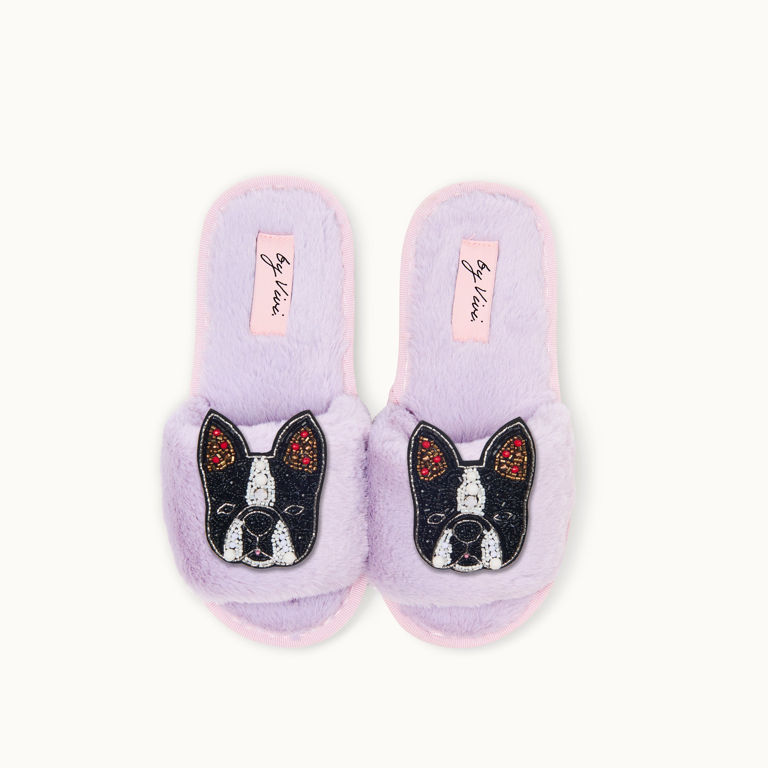 Slipper Lavender
