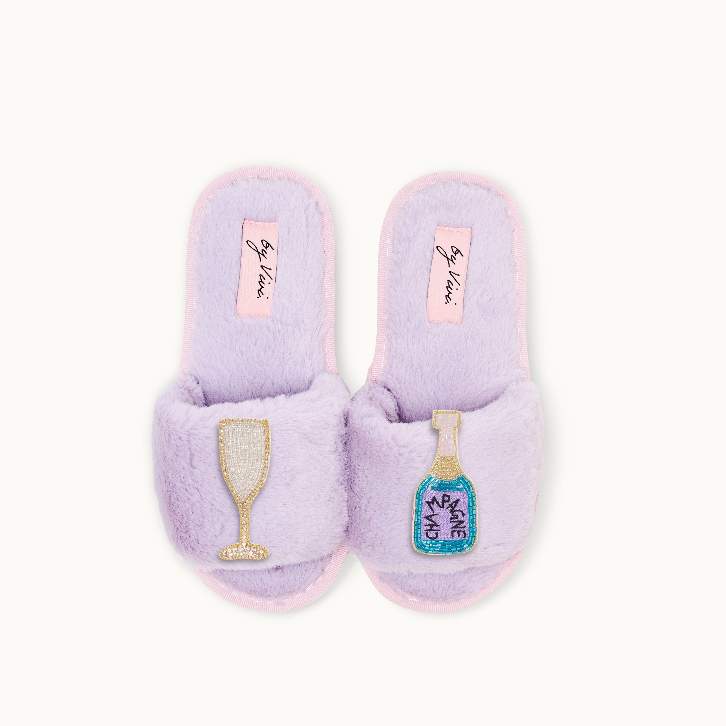 Slipper Lavender