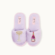 Slipper Lavender