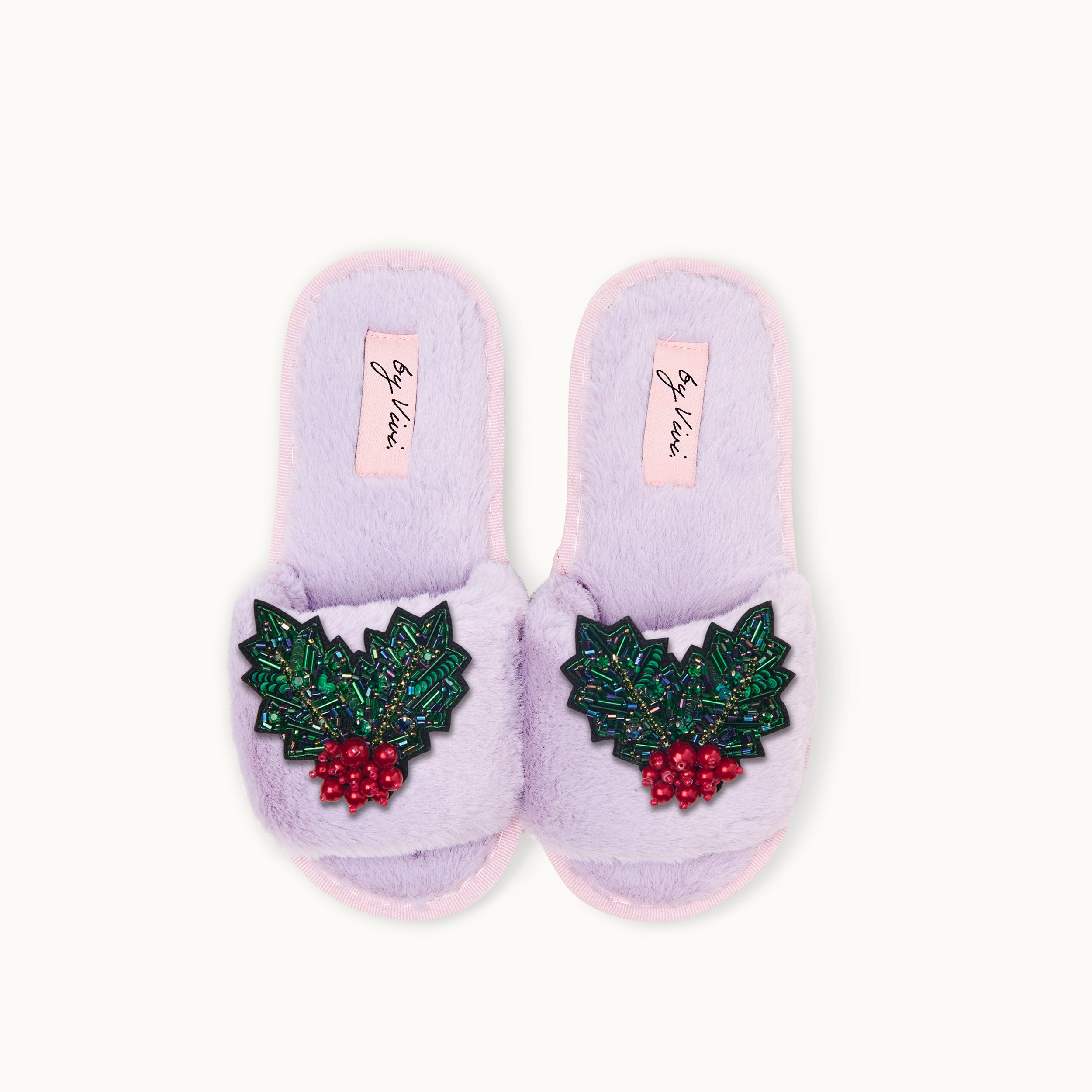 Slipper Lavender