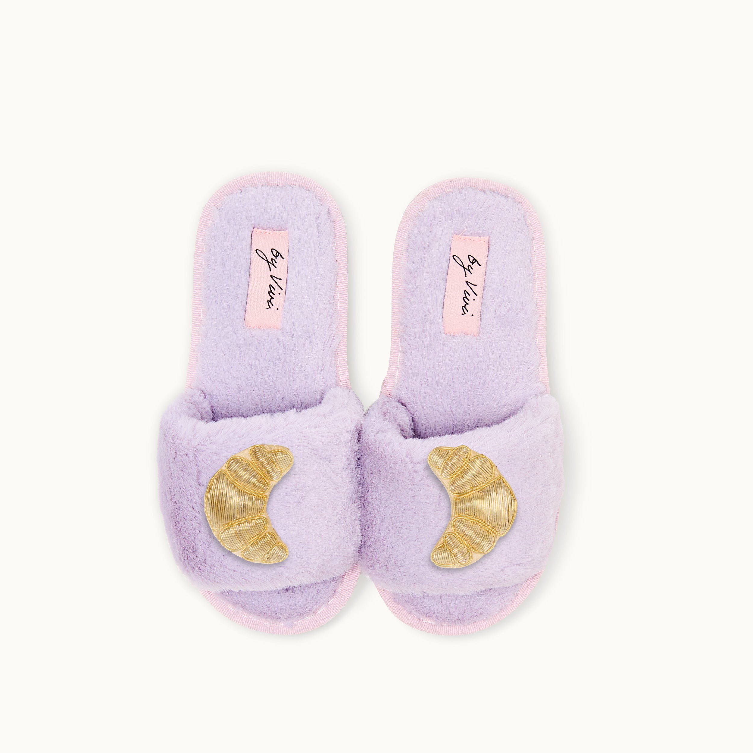 Slipper Lavender