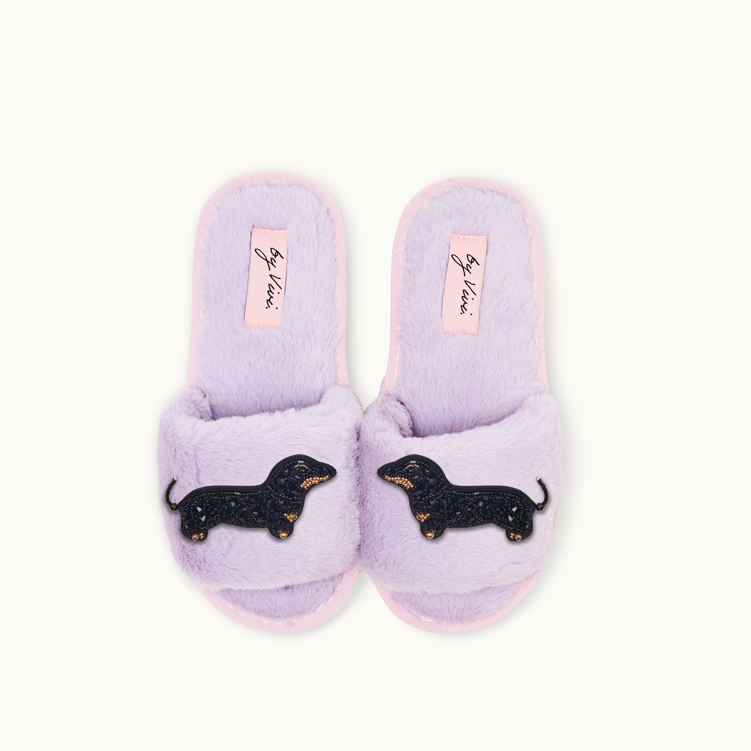 Slipper Lavender