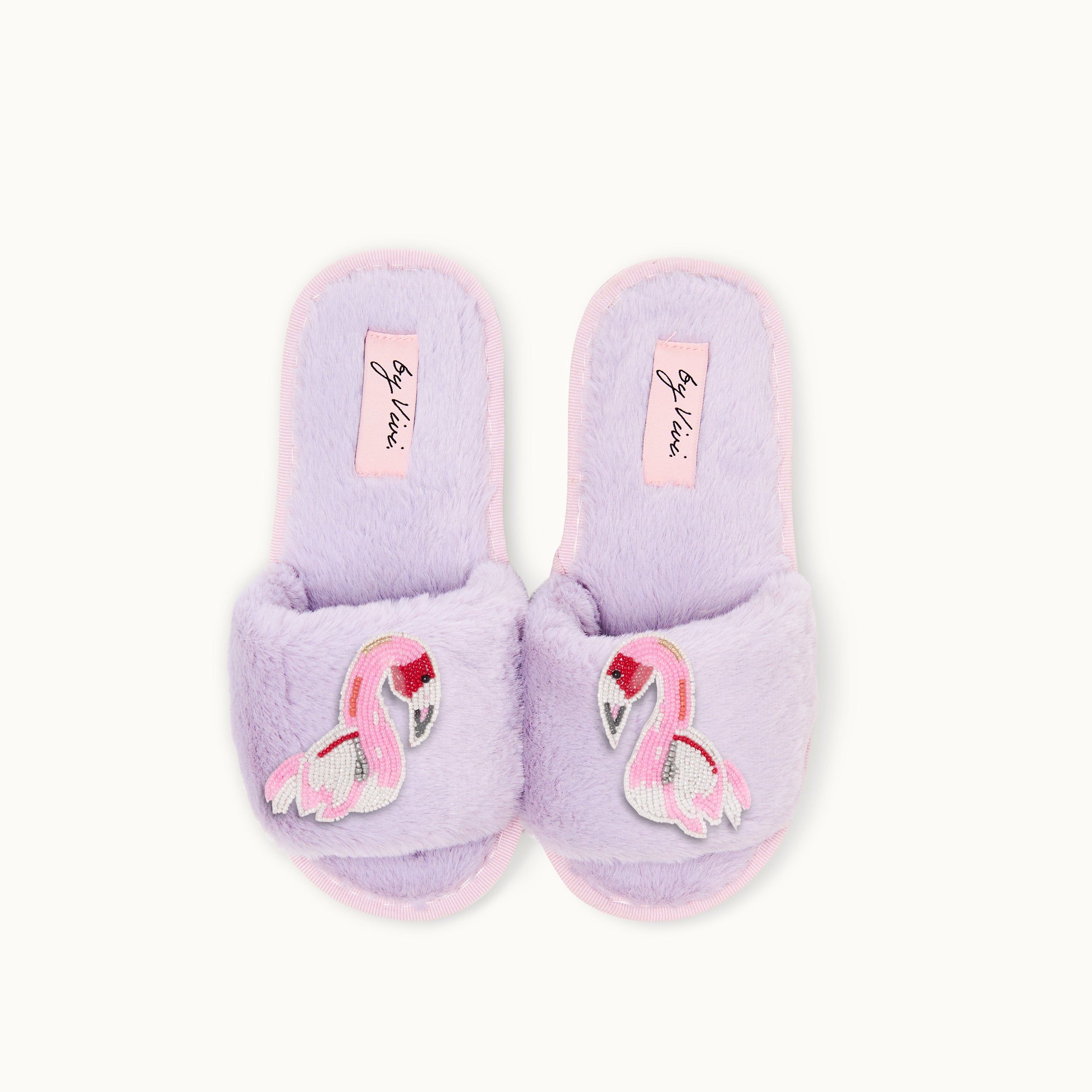 Slipper Lavender