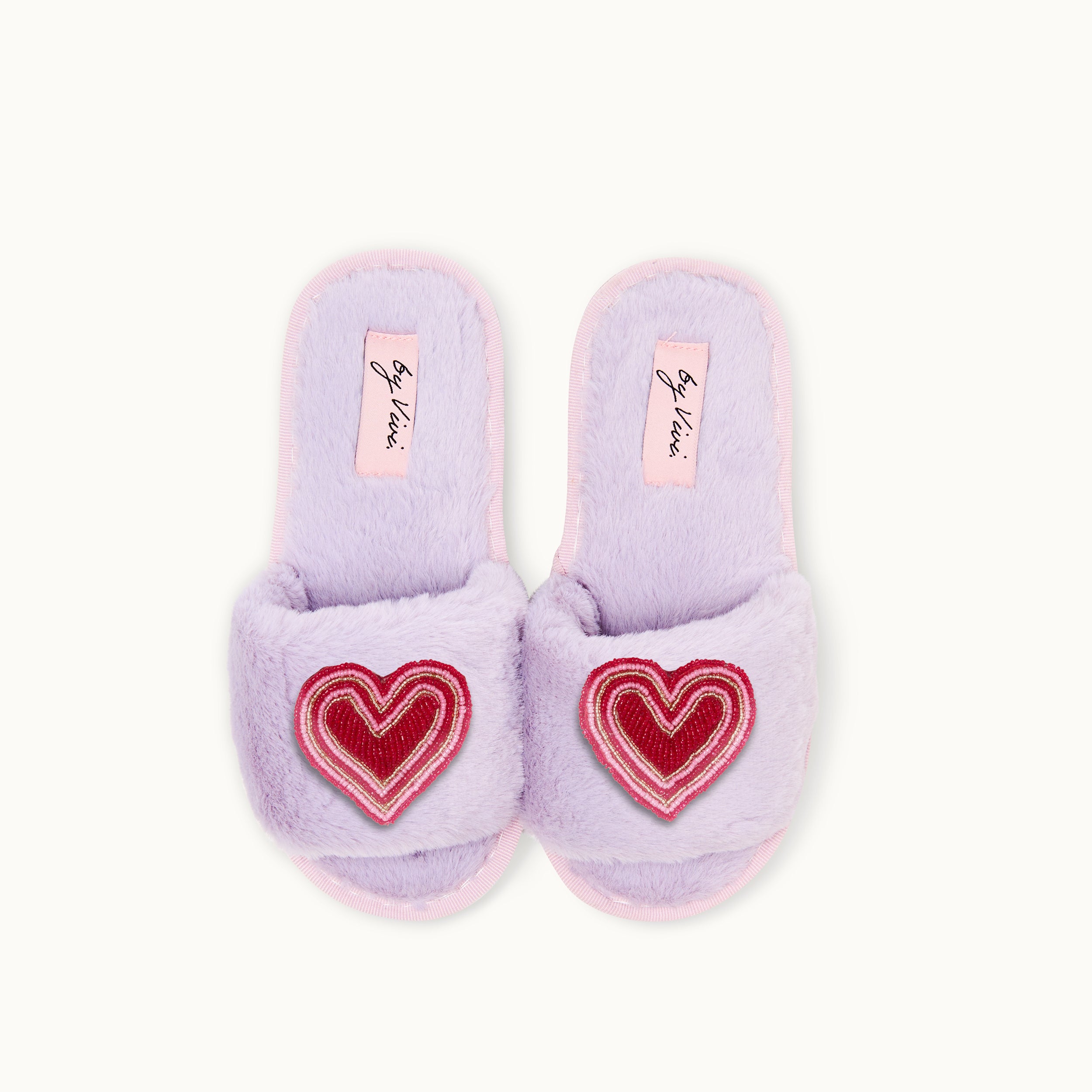 Slipper Lavender