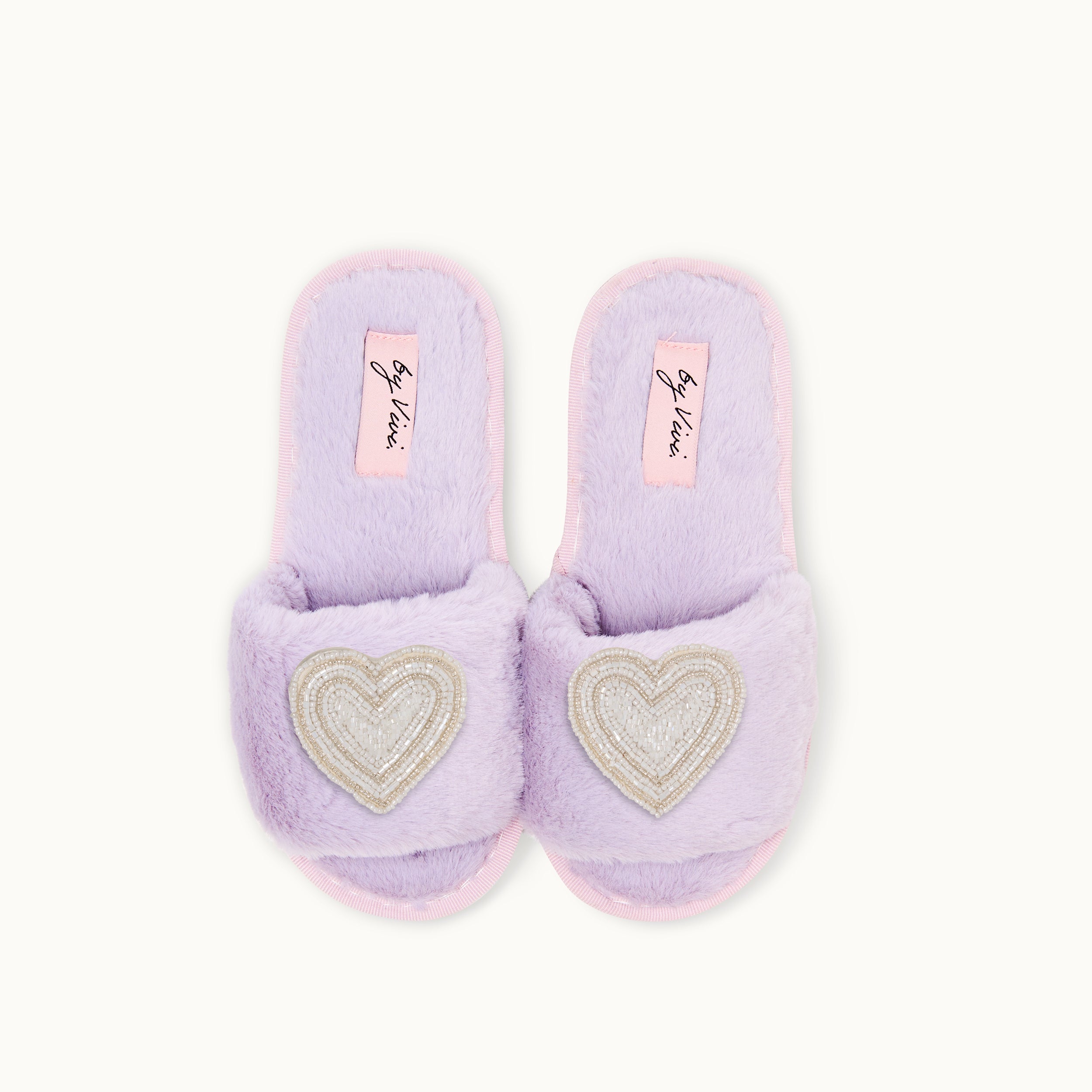 Slipper Lavender