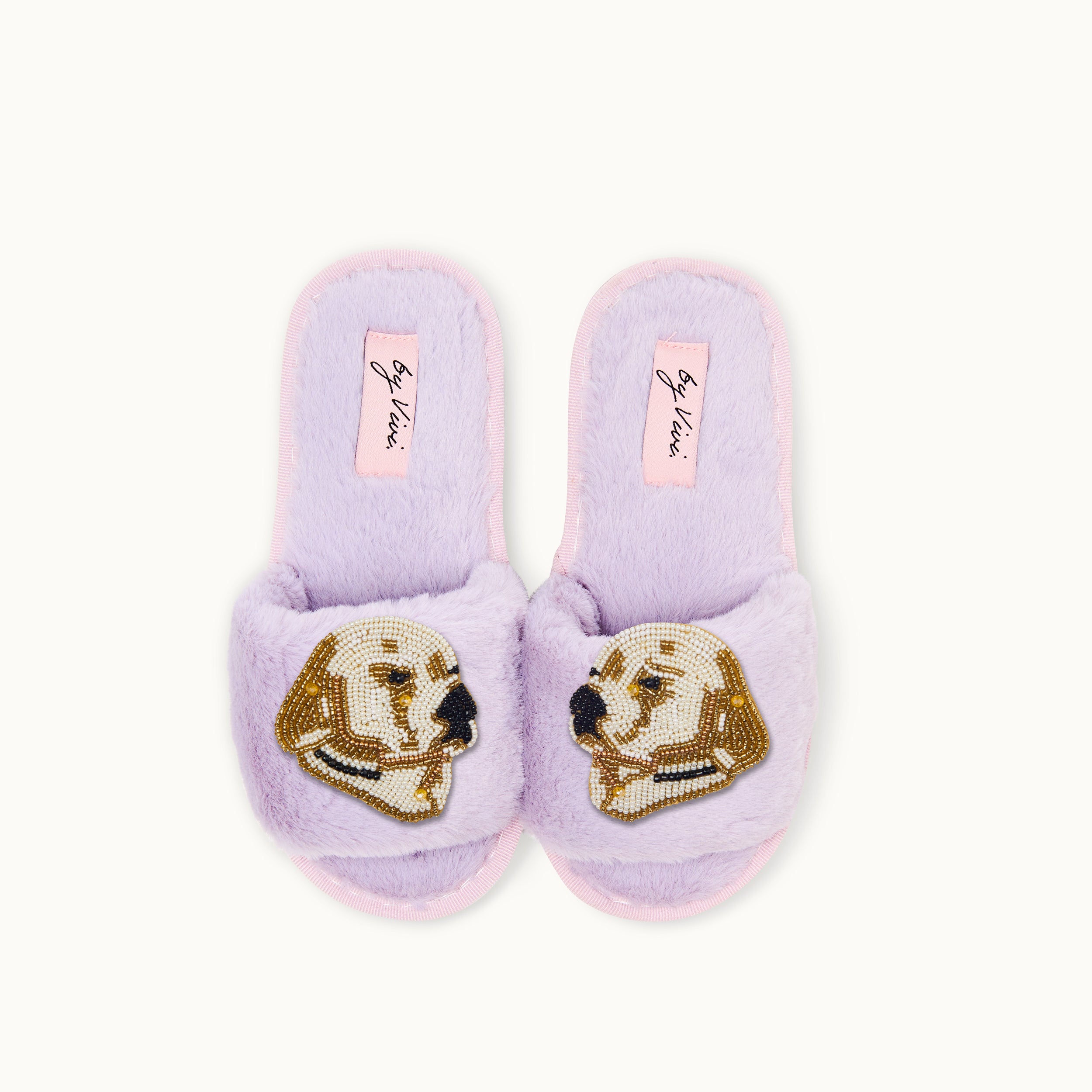 Slipper Lavender
