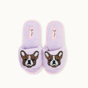 Slipper Lavender