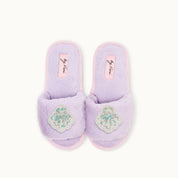 Slipper Lavender