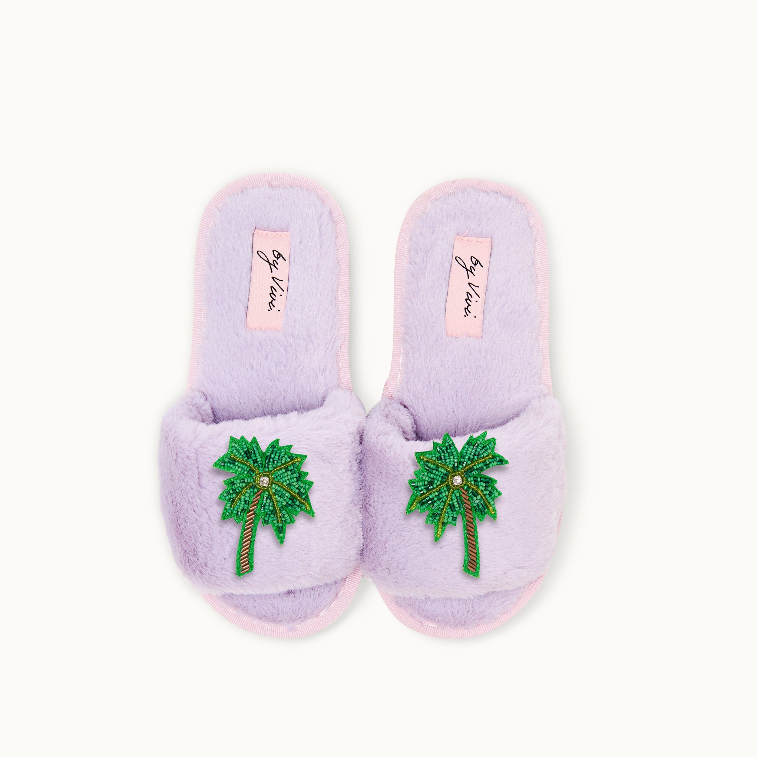 Slipper Lavender