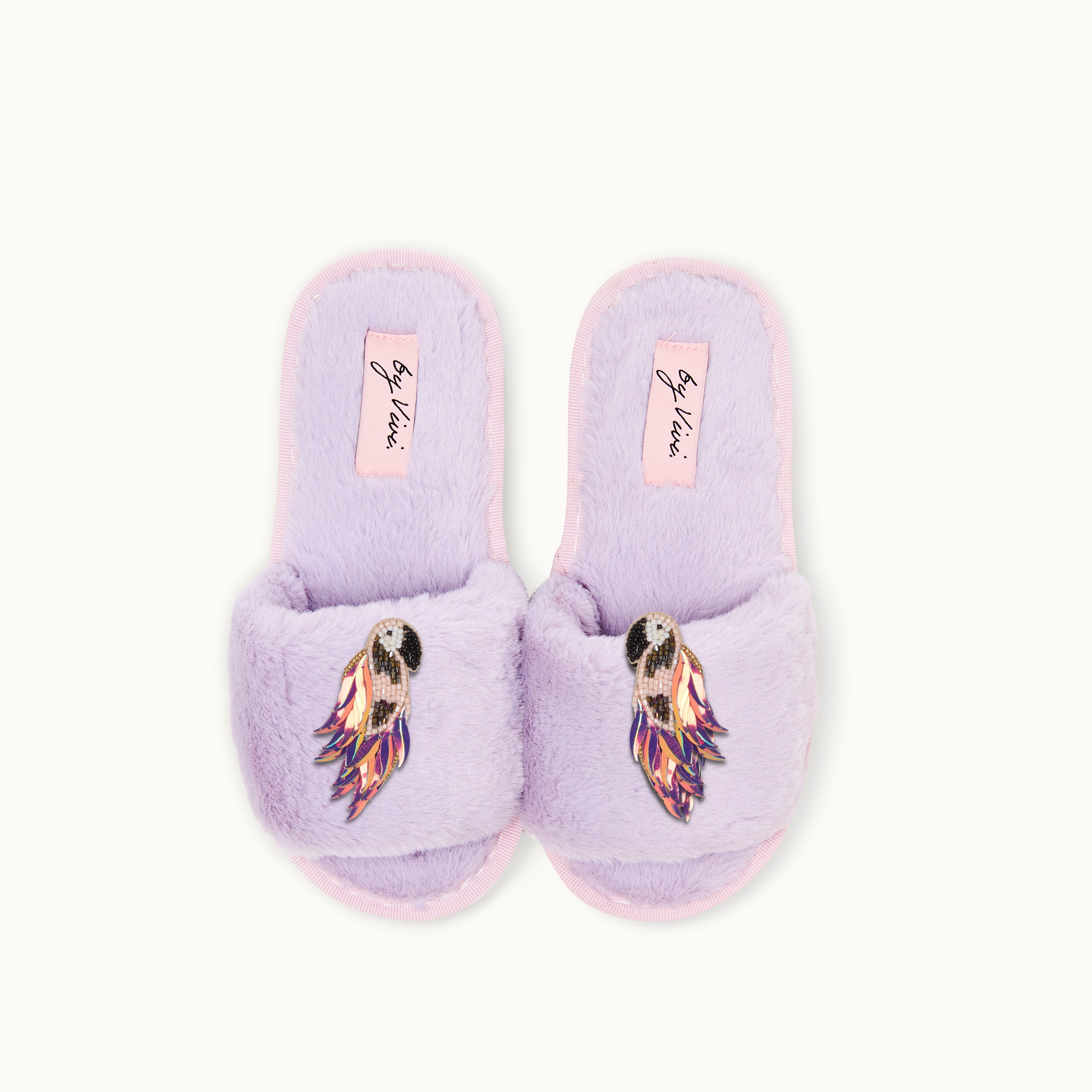 Slipper Lavender