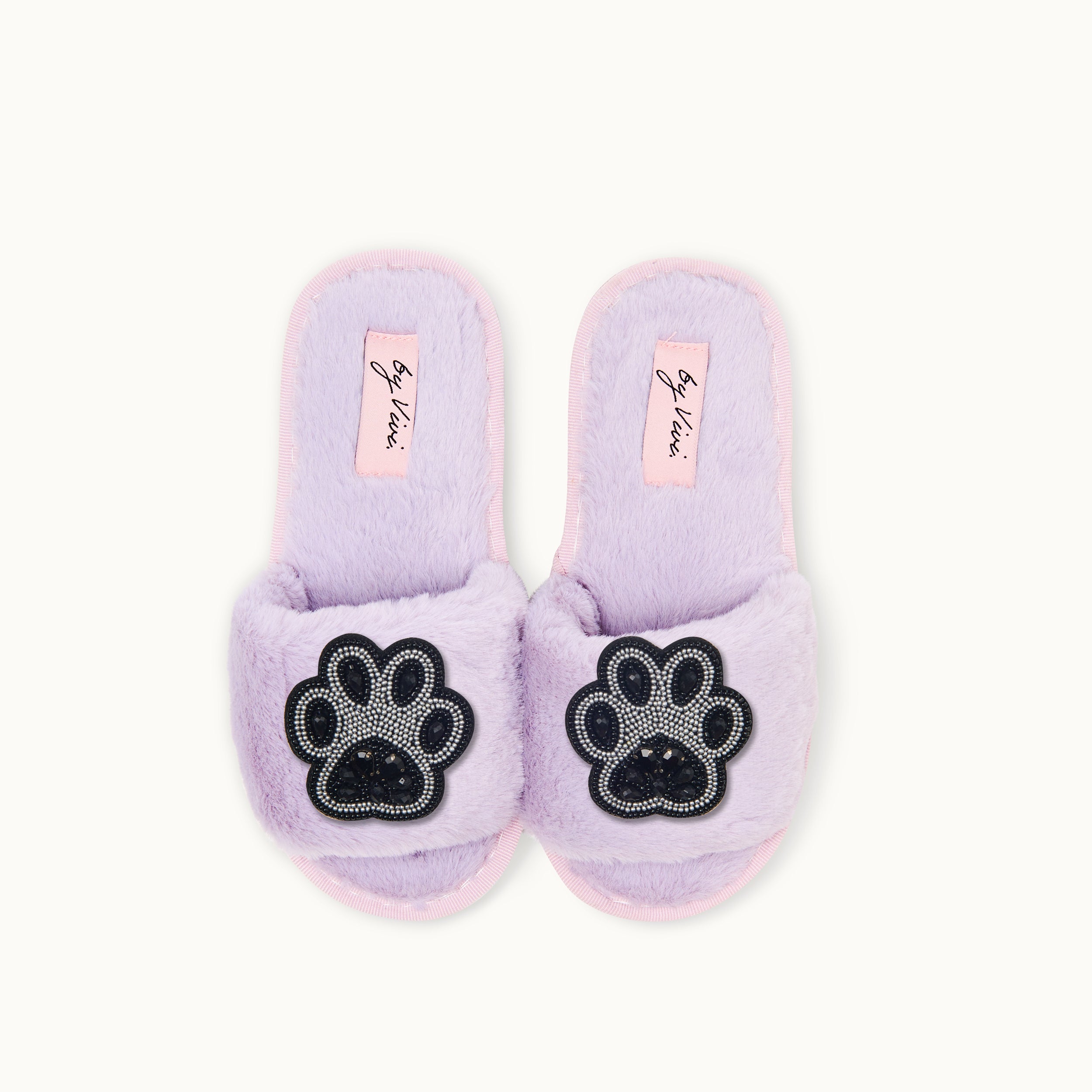Slipper Lavender