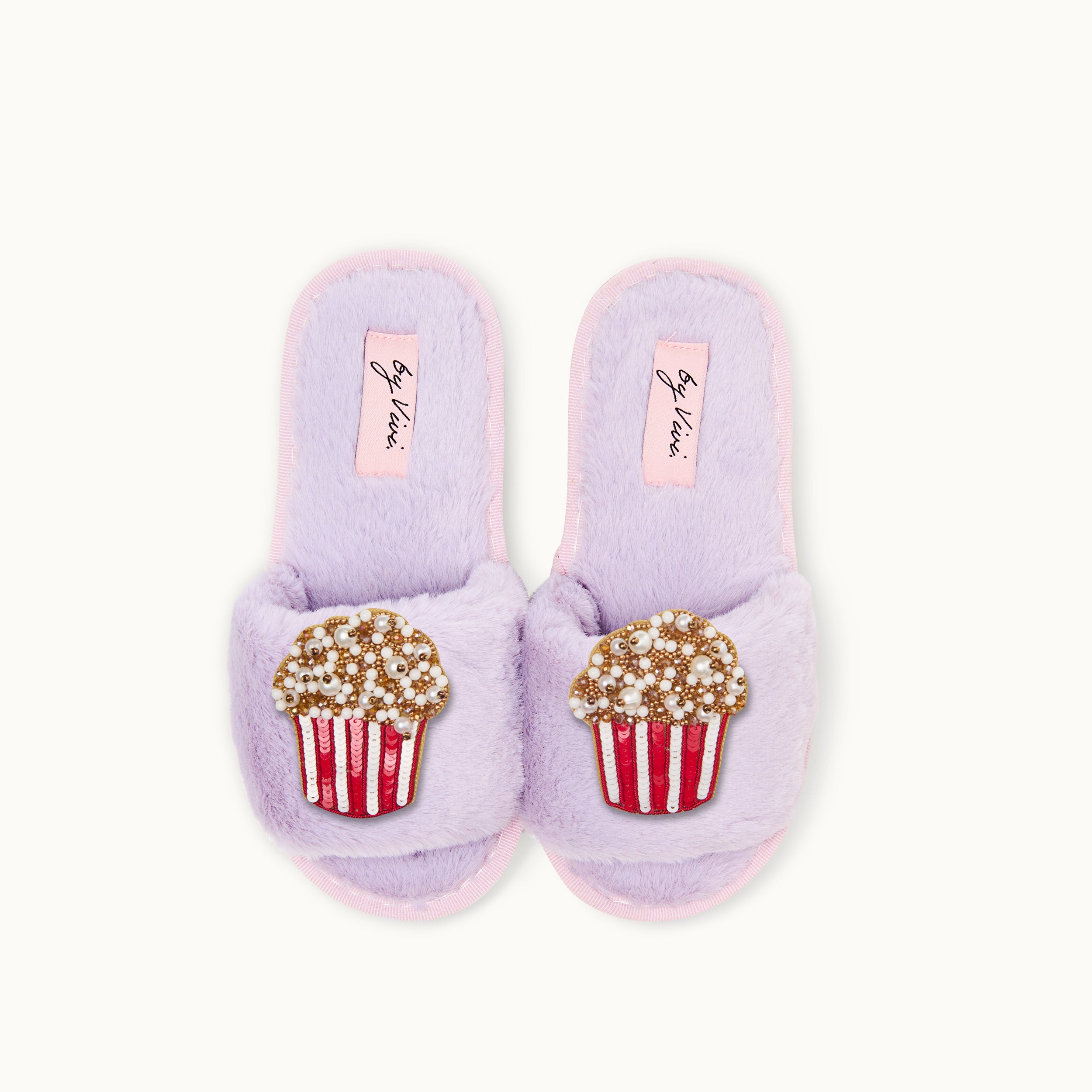 Slipper Lavender