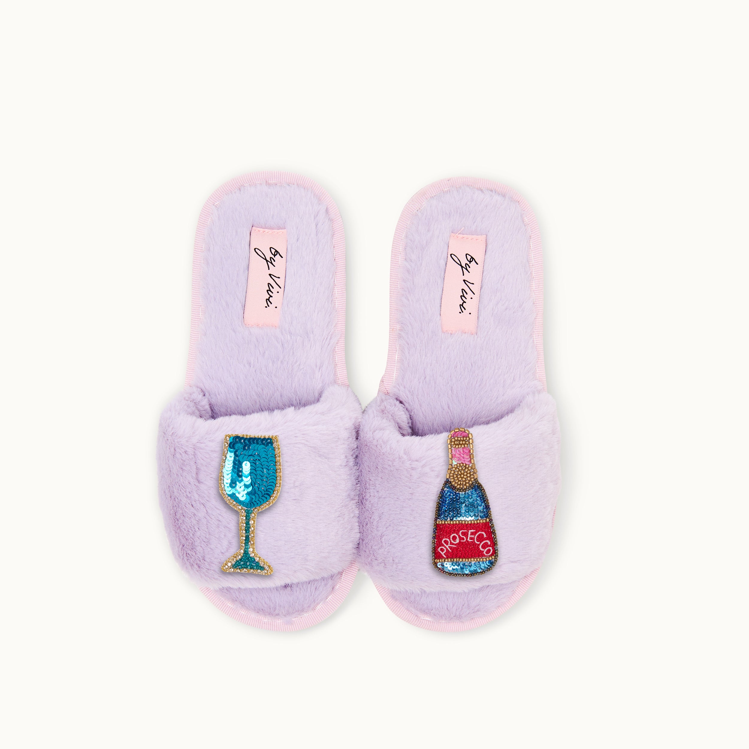Slipper Lavender