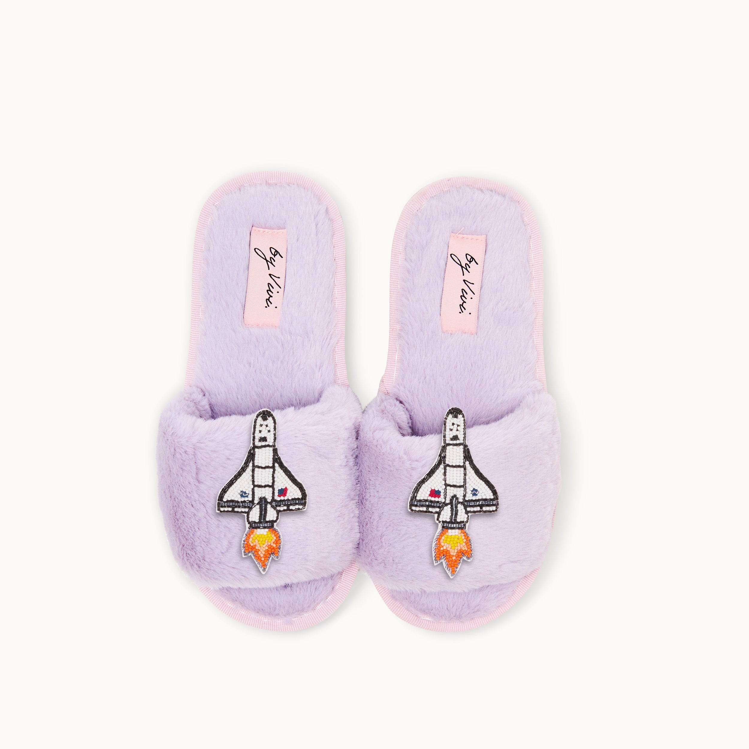 Slipper Lavender