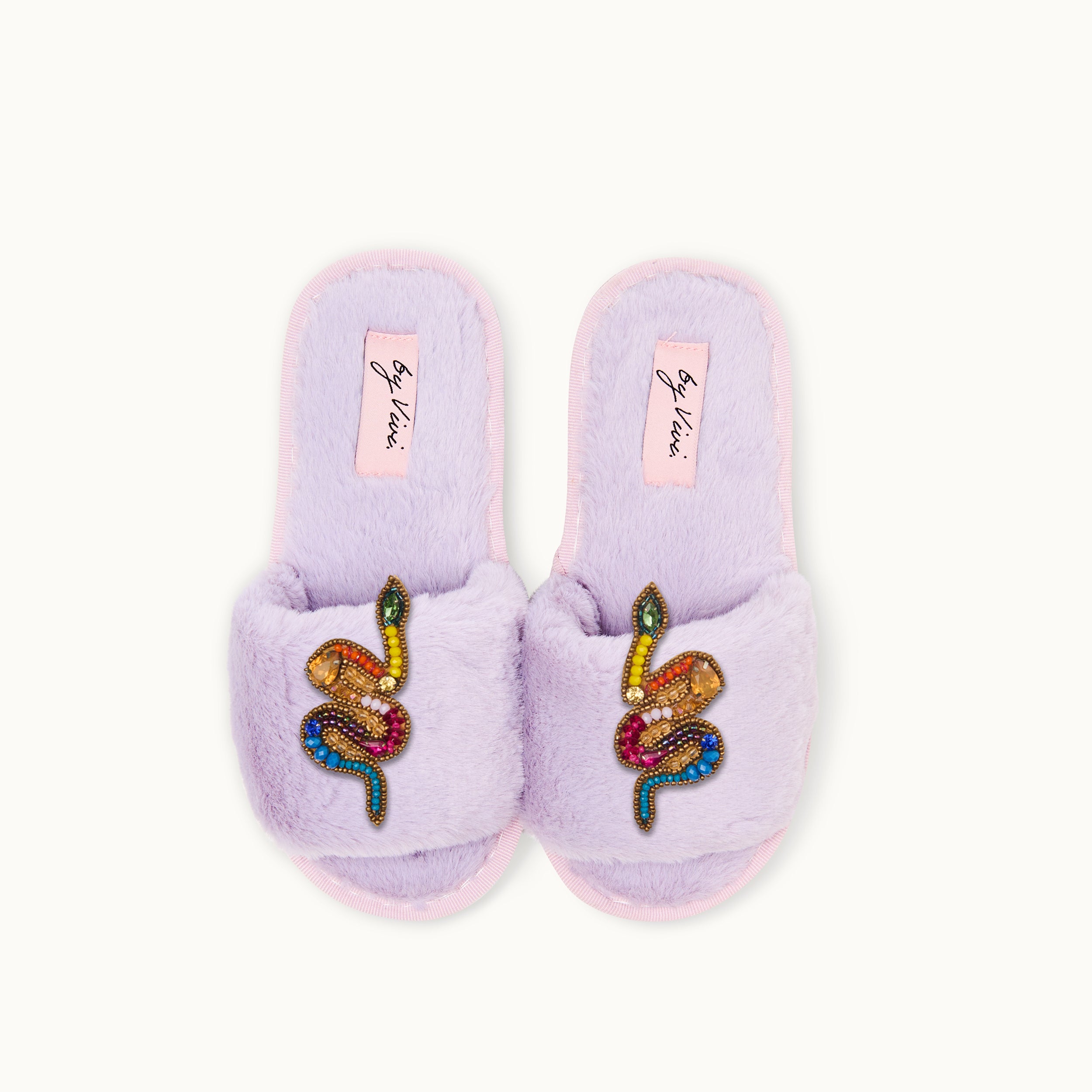 Slipper Lavender