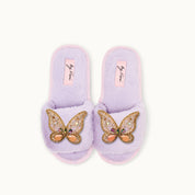 Slipper Lavender