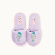 Slipper Lavender