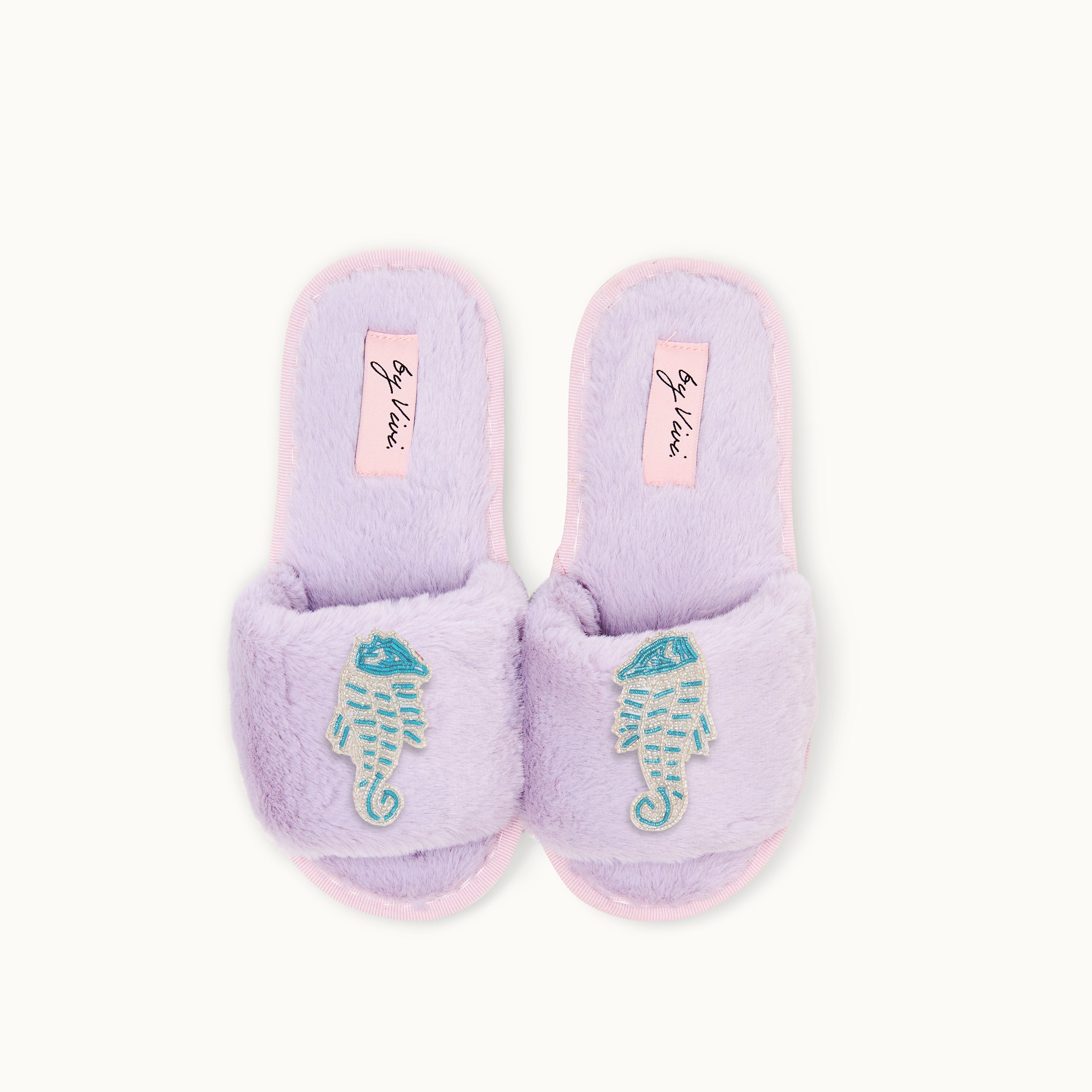 Slipper Lavender