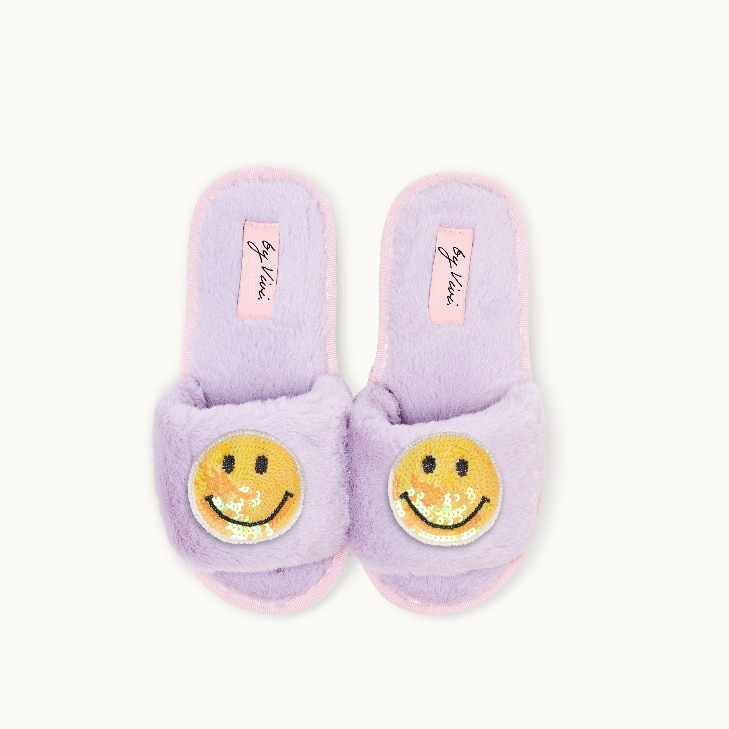 Slipper Lavender