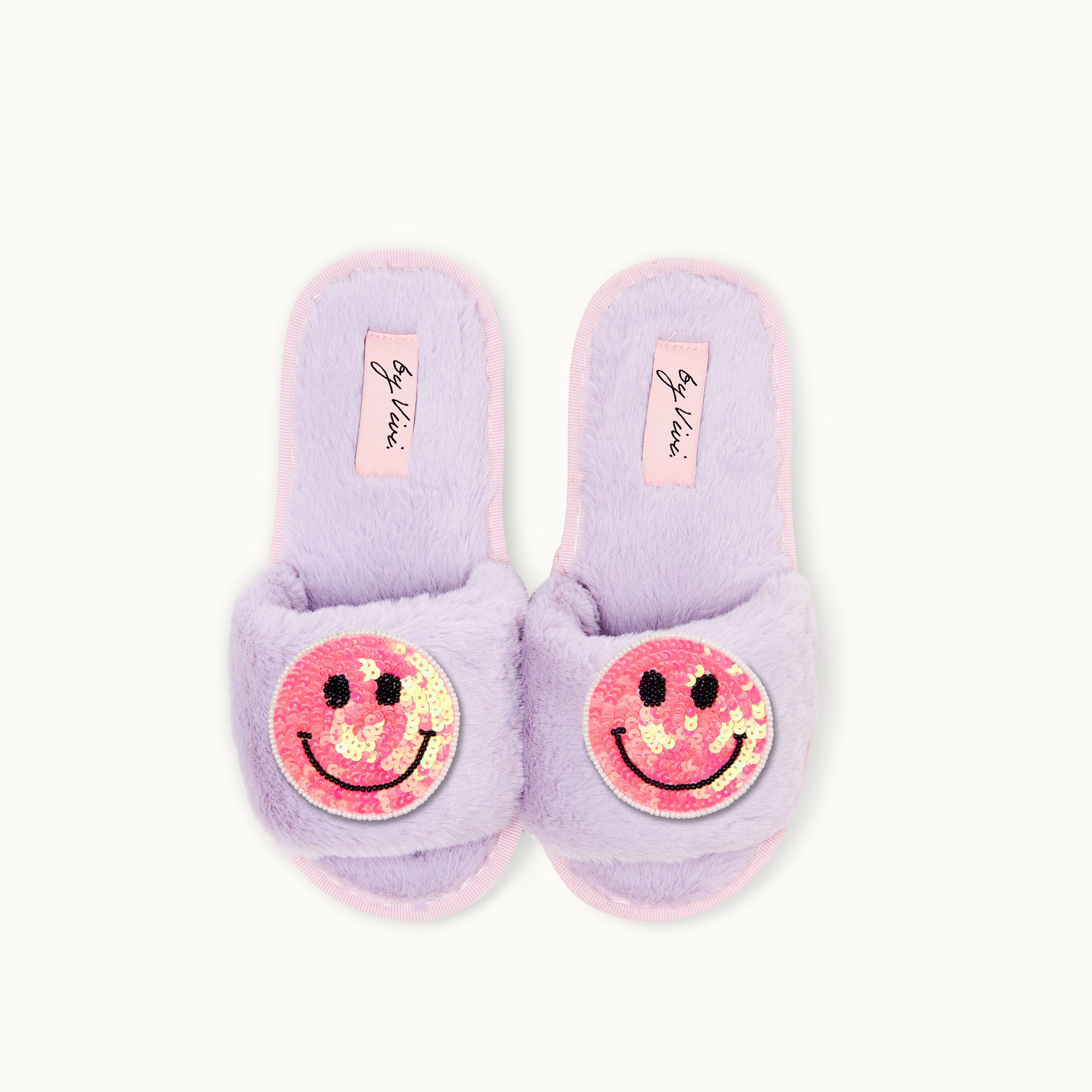 Slipper Lavender