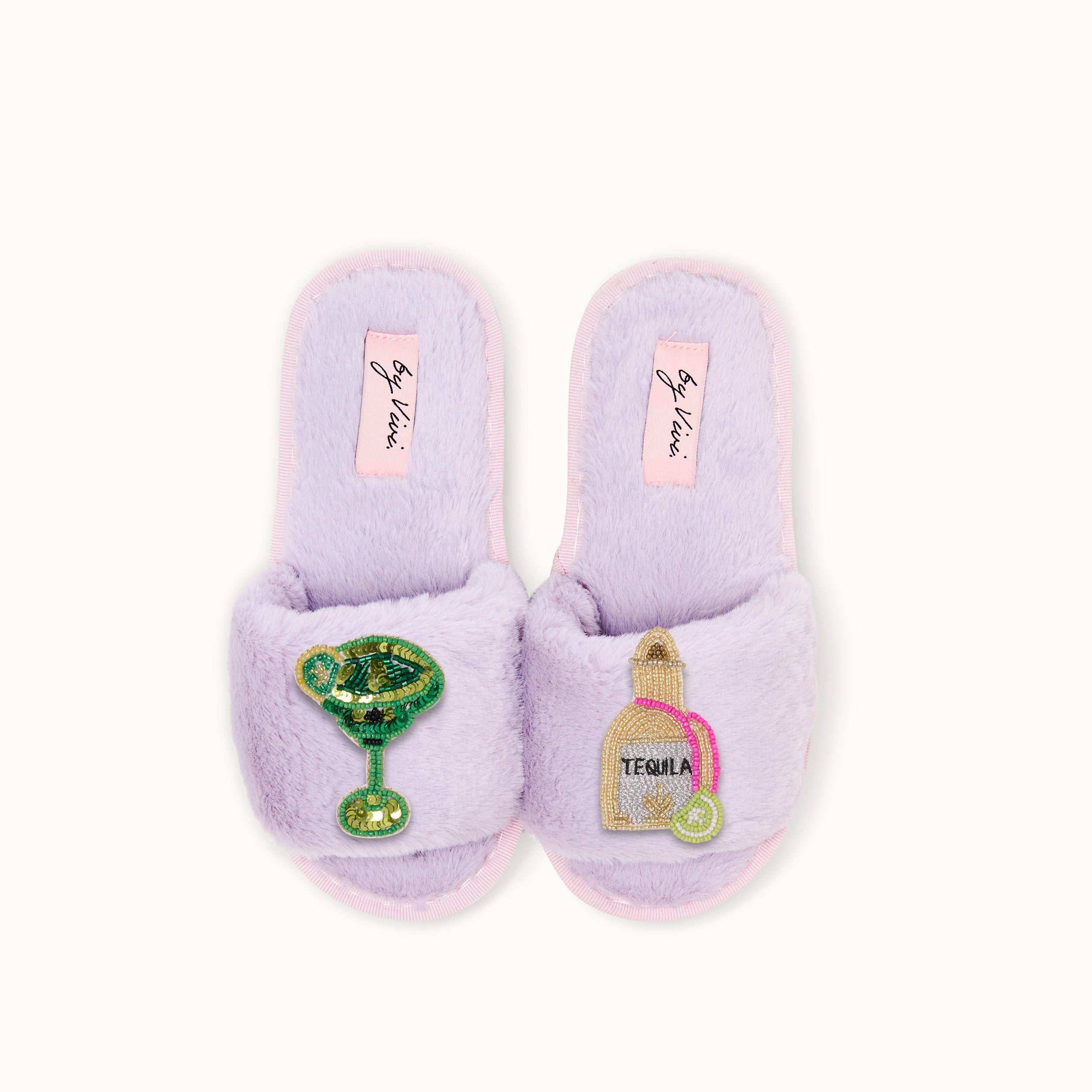 Slipper Lavender