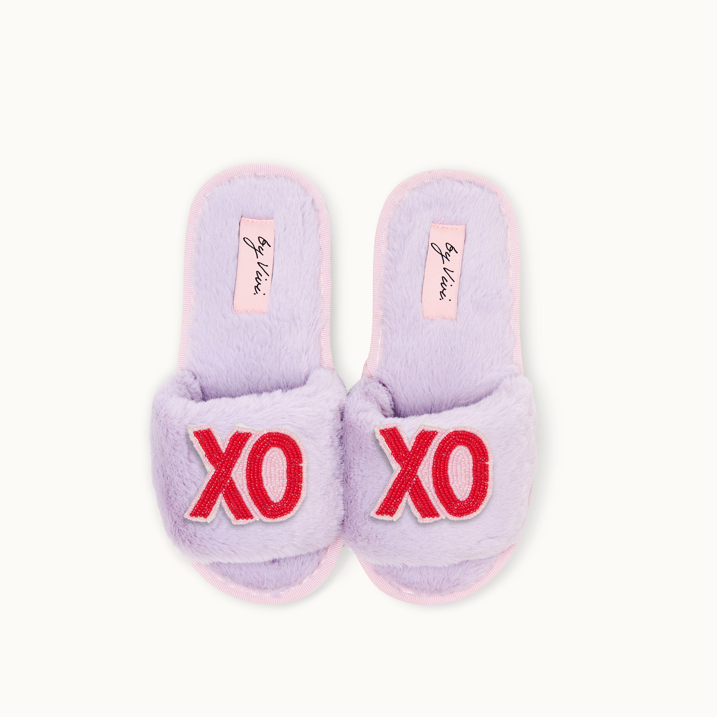 Slipper Lavender