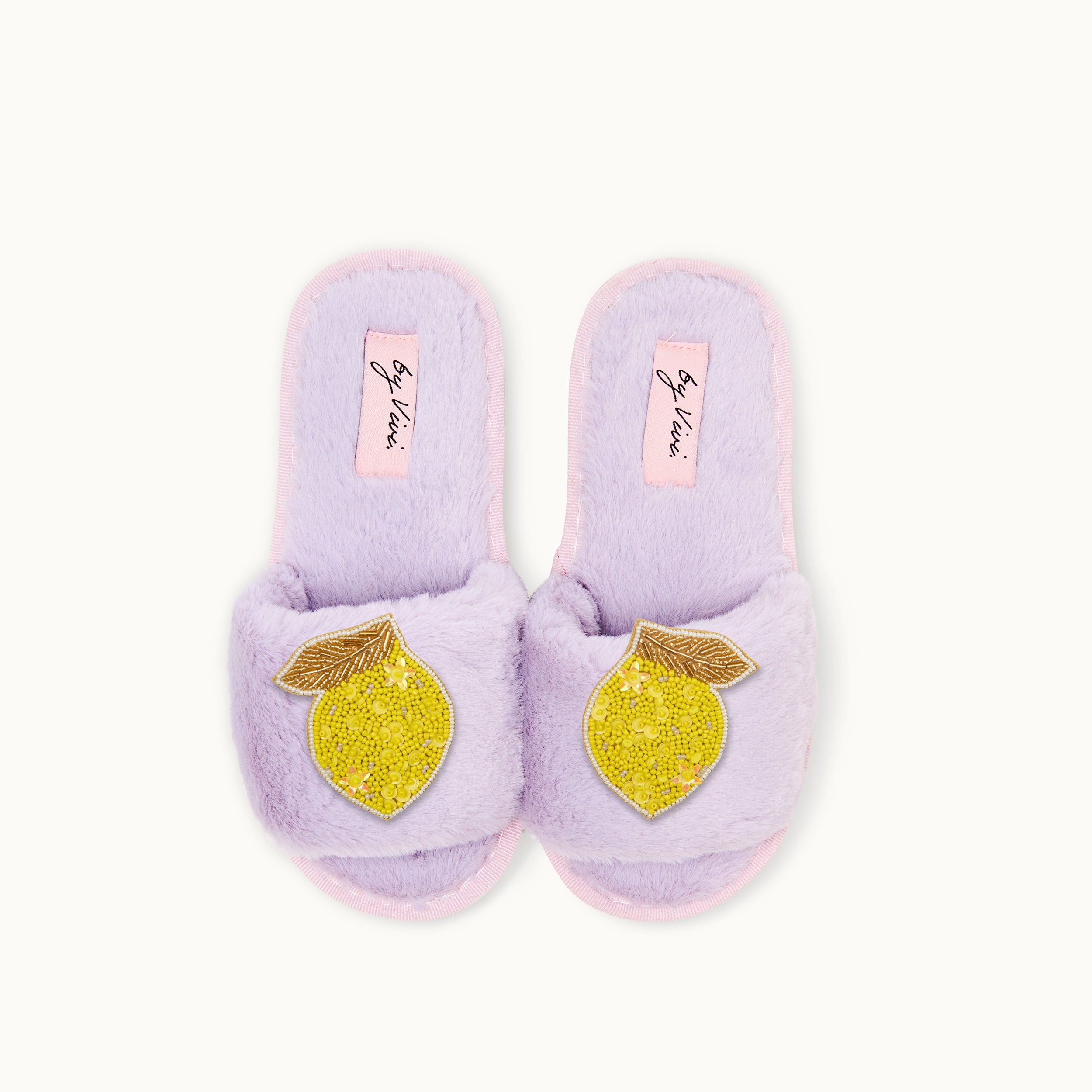 Slipper Lavender