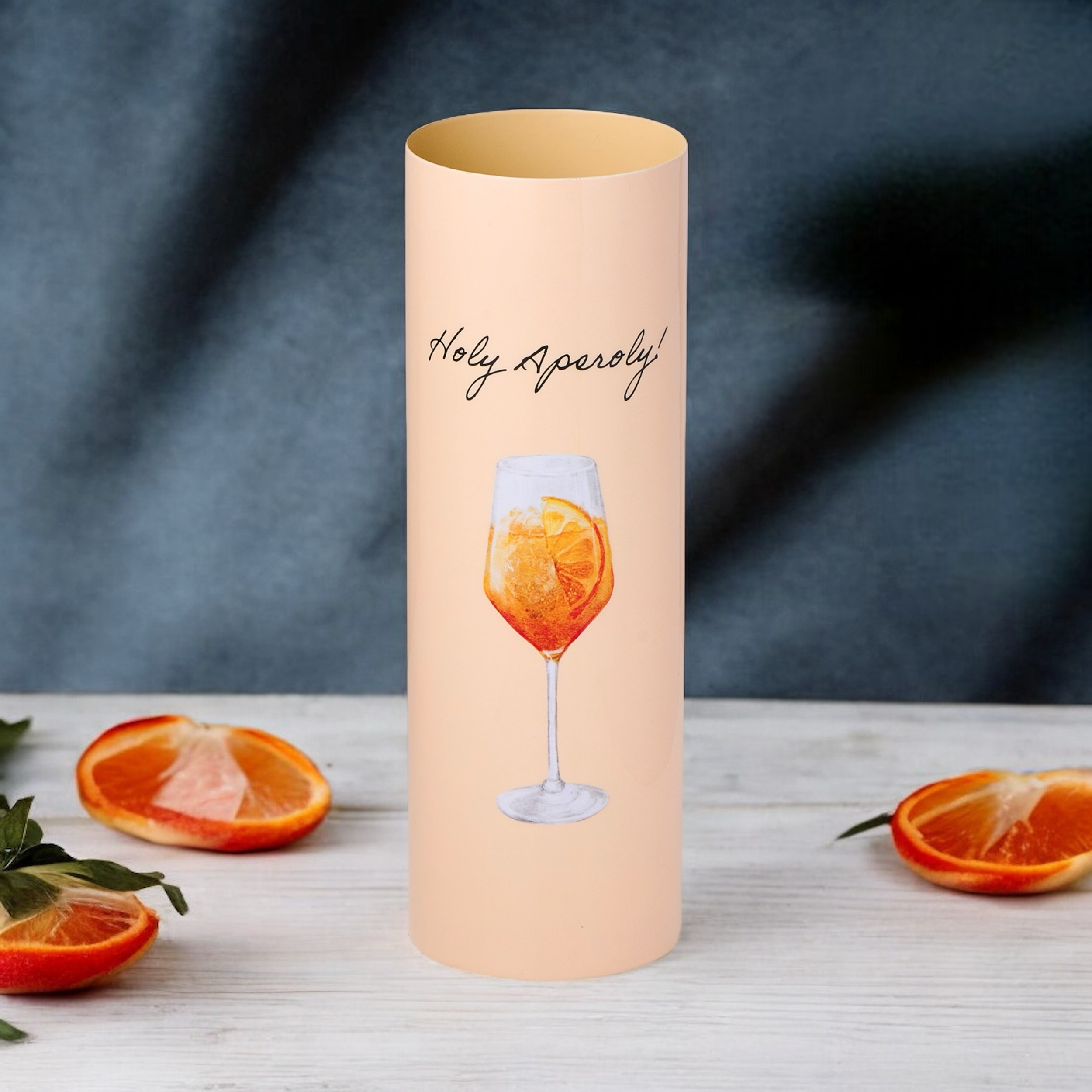Vase Holy Aperoly!